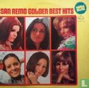 San Remo Golden Best Hits Double Deluxe - Afbeelding 1
