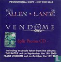 Split promo CD - Image 1