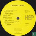 A Touch of Don Williams - Image 3