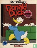 Donald Duck als slaapwandelaar - Afbeelding 1
