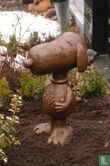Bronze Snoopy - Image 2