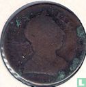 Verenigd Koninkrijk ½ penny 1773 - Afbeelding 2