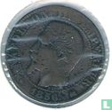 Frankrijk 5 centimes 1856 (K) - Afbeelding 1