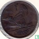 Irland 1 Penny 1967 - Bild 2