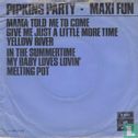 Pipkins Party - Maxi Fun - Image 1