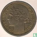 France 2 francs 1936 - Image 2