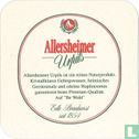 Allersheimer Urpils - Edle Braukunst seit 1854 - Bild 2