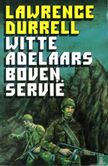 Witte adelaars boven Servië