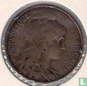 Frankrijk 5 centimes 1912 - Afbeelding 2
