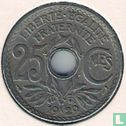 Frankrijk 25 centimes 1929 - Afbeelding 1