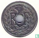 France 10 centimes 1936 - Image 2