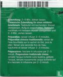 Bio Grüntee - Afbeelding 2
