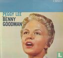 Peggy Lee sings with Benny Goodman - Image 1