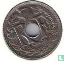 France 5 centimes 1934 - Image 2