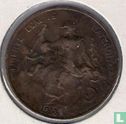 Frankrijk 5 centimes 1913 - Afbeelding 1