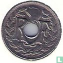 France 5 centimes 1926 - Image 2