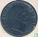 Italie 50 centesimi 1939 (magnetique - XVII) - Image 2