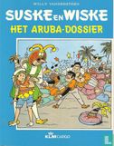 Het Aruba-dossier - Afbeelding 1
