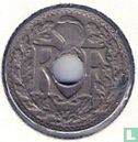 France 10 centimes 1937 - Image 2