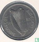 Ierland 6 pence 1935 - Afbeelding 1