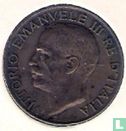 Italie 5 centimes 1925 - Image 2