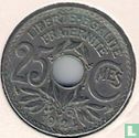 France 25 centimes 1924 - Image 1