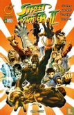 Sagat's Redemption