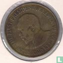 Kenya 10 cents 1969 - Image 2