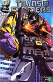 Transformers: Generation 1 #6 - Image 1
