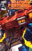 Transformers: The War Within 1 - Bild 1