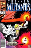 The New Mutants 51 - Bild 1