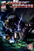 Transformers: Generation 1 #8 - Image 1