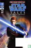 Star Wars Tales - A Jedi's Weapon - Afbeelding 1