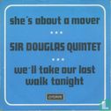 She's About a Mover - Image 1