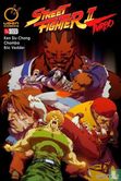 Street Fighter II Turbo - Afbeelding 1