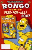 Bongo Comics Free-For-All - Bild 1