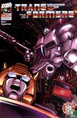 Transformers: Generation 1 # 5 - Bild 1