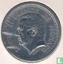 Monaco 2 francs 1943 - Image 2