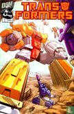 Transformers: Generation 1 - Image 1