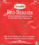 Red Berries - Bild 1