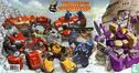 Transformers: Generation 1 # 1 - Image 3