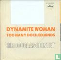 Dynamite Woman - Image 2