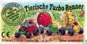 Turbo Turtle - Afbeelding 2