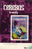 Cerebus 12 - Afbeelding 1