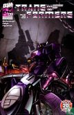 Transformers: Generation 1 #9 - Bild 1