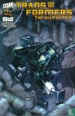 Transformers: The War Within - The Dark Ages 2