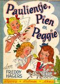 Paulientje, Pien en Peggie - Image 1