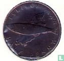 Isle of Man ½ penny 1976 (bronze) - Image 2
