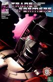 Transformers: Generation 1 #10 - Bild 1