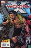 Weapon X 16 - Afbeelding 1